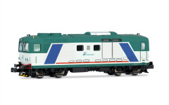 Arnold HN2656 - N - Diesellok Rh D.445 XMPR, FS, Ep. V